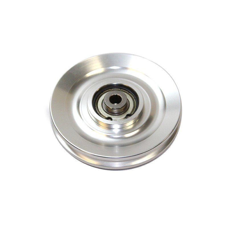 UPS Low - Aluminum Pulley Upgrade