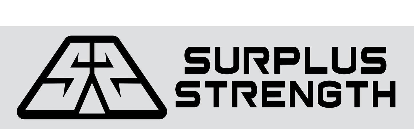 Metered Resistance Bands