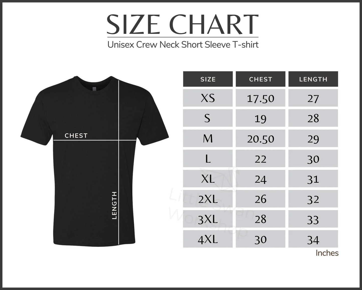 FCH/SS Tee - Elite Warrior Foundation