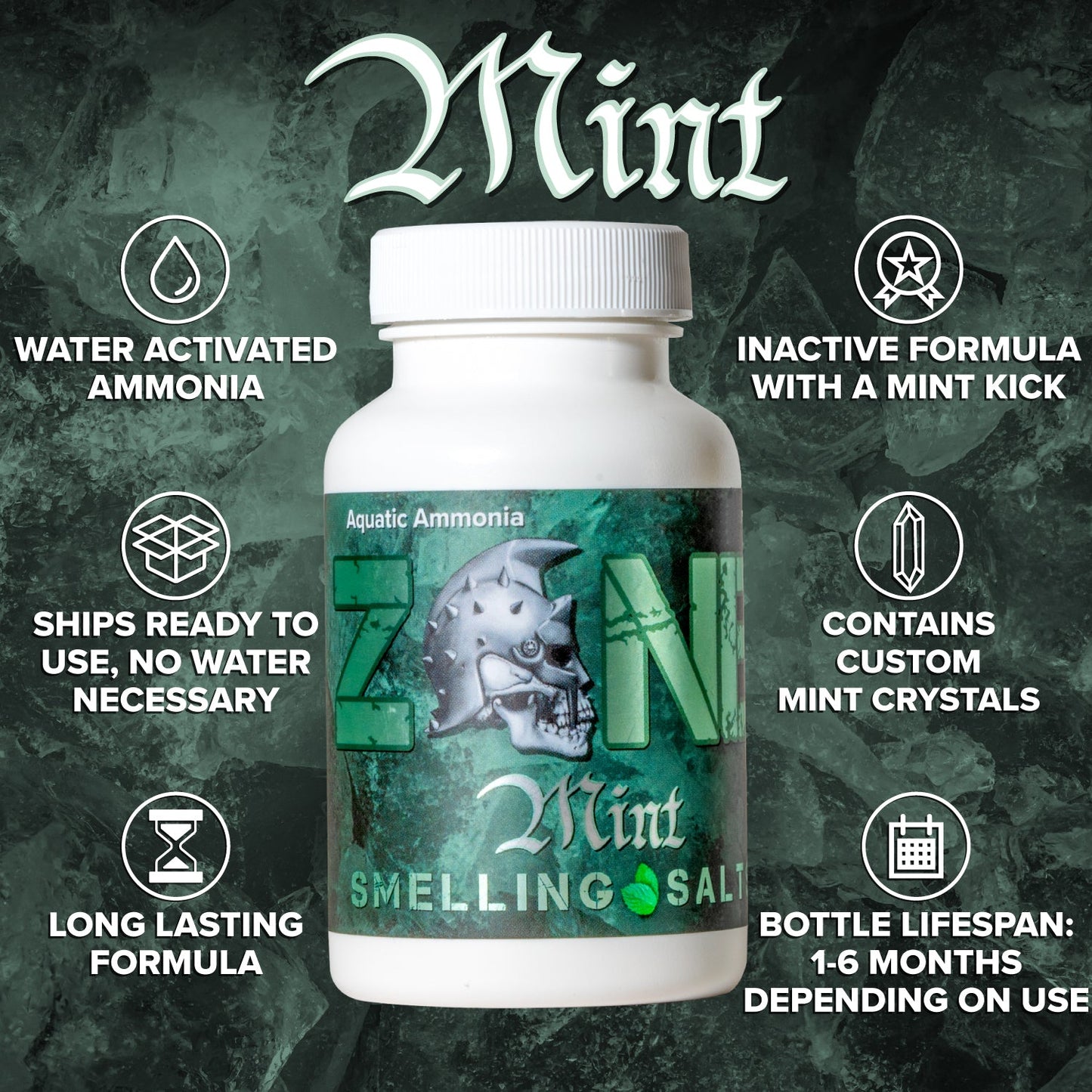 Zone Mint