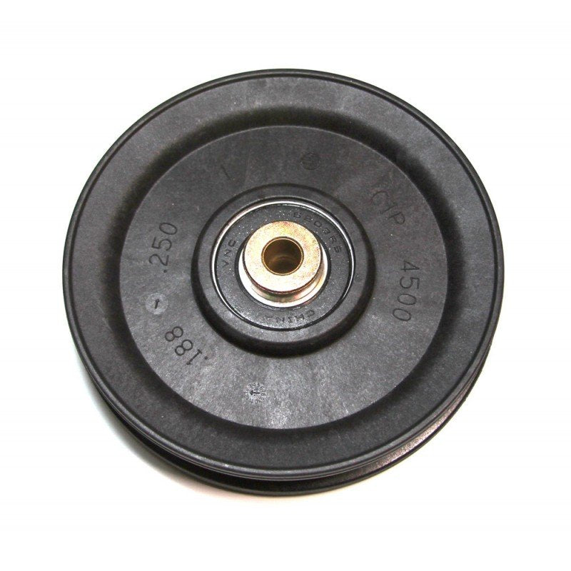 UPS - Polyurethane Pulleys