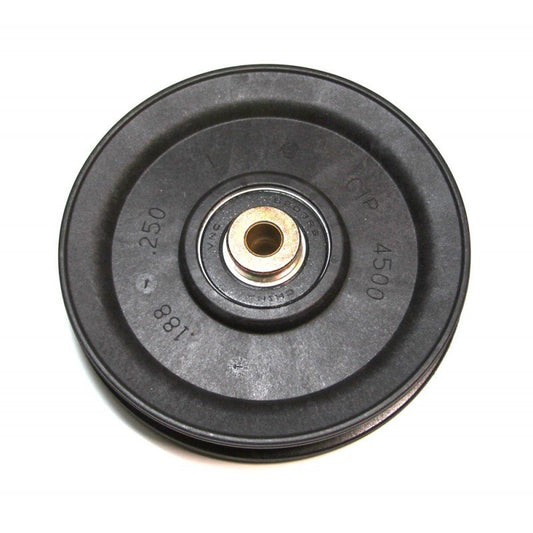 UPS - Polyurethane Pulleys