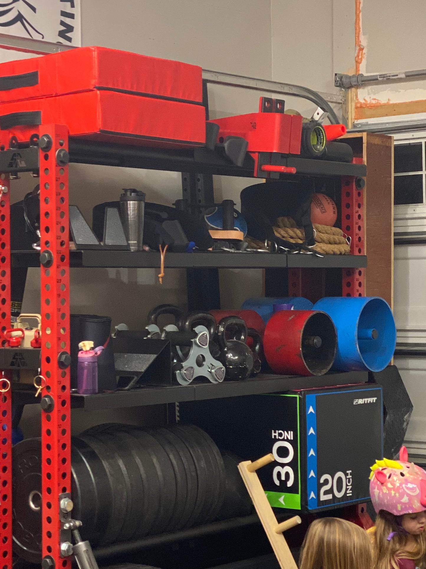 ARC Series - Modular Storage System