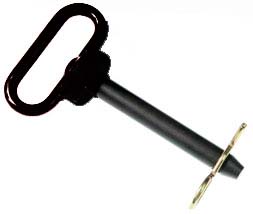 Hitch Pin (PAIR ONLY)