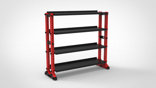 ARC Series - Modular Storage System