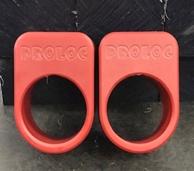 PROLOC StrongMan Collars