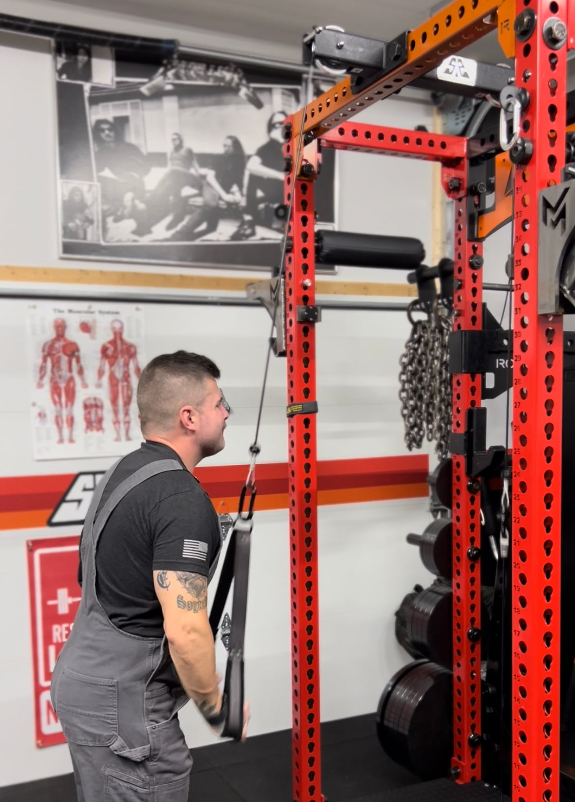 Ultimate Accessory Strap