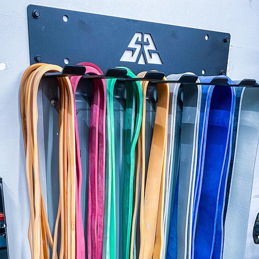 Surplus Hanger - Wall Mount