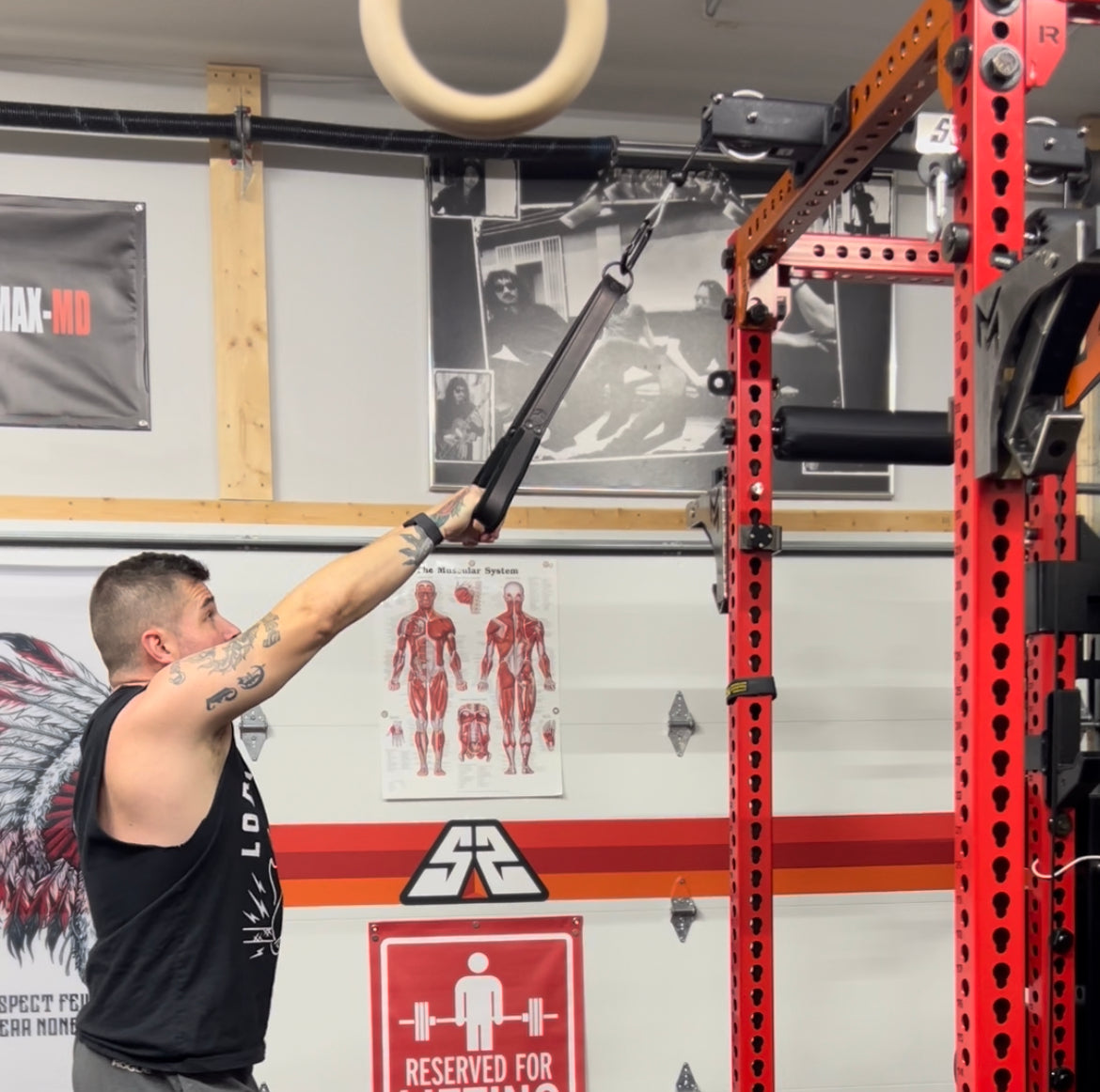 Ultimate Accessory Strap