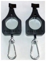 Proloc 2 - Chain Collar - Black