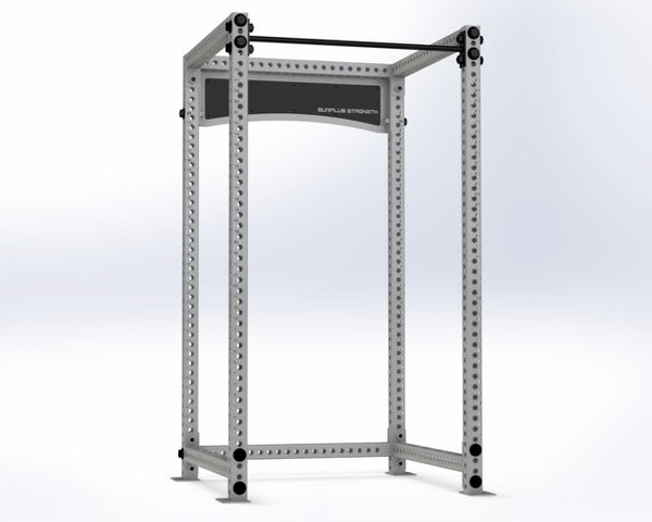 Surplus Rack Gear Collections – Surplus Strength