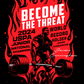 Become The Threat (Jaiden Cunningham)