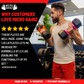 Micro Gainz 1.25LB Dumbbell Fractional Weight Plate