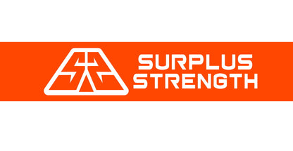 Metered Resistance Bands