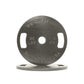 Cast Iron Machined Weight Plate Pairs