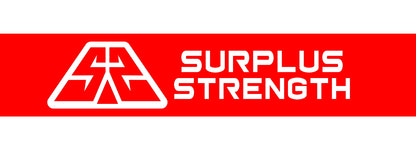 Metered Resistance Bands