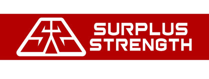 Metered Resistance Bands