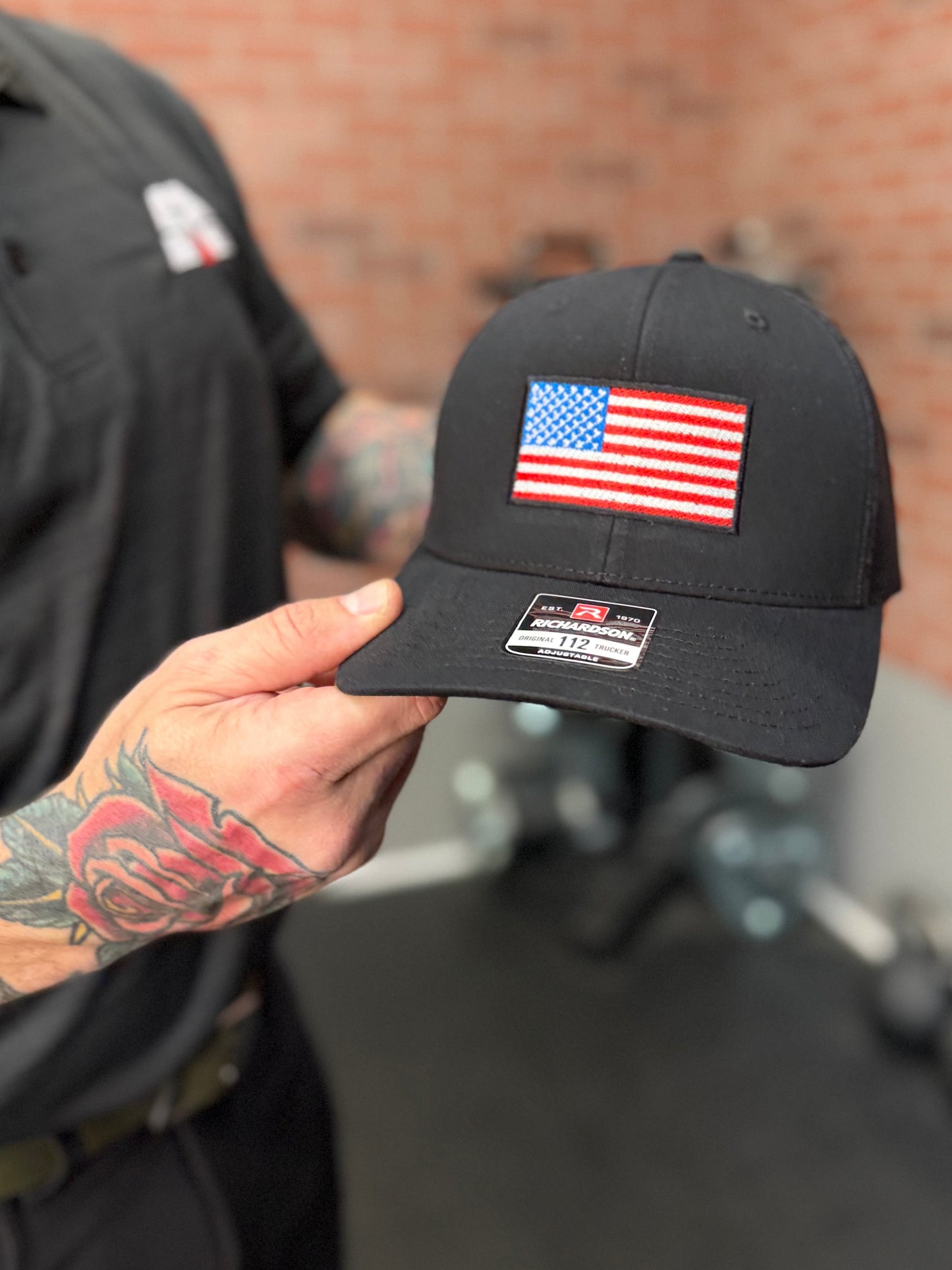 America First Hat