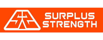 Metered Resistance Bands