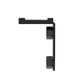 Vertical Single Bar Hanger (Rack Mounted)