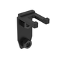 Vertical Single Bar Hanger (Rack Mounted)