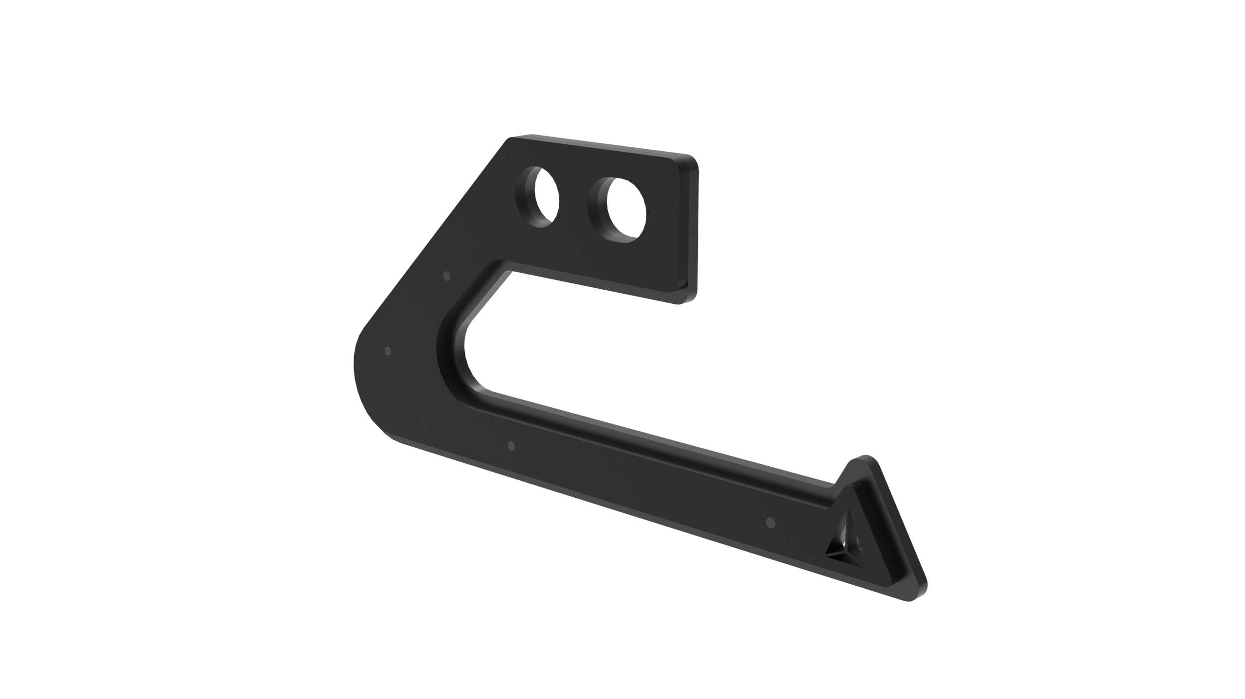 Surplus Strength Barbell Hook