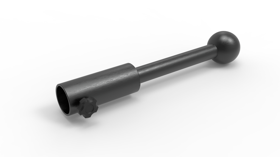 Accessories – Surplus Strength