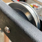 UPS Low - Aluminum Pulley Upgrade