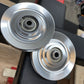 UPS Low - Aluminum Pulley Upgrade