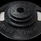 Cast Iron Weight Plate Sets