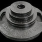 Cast Iron Weight Plate Sets