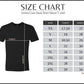 FCH/SS Tee - Elite Warrior Foundation