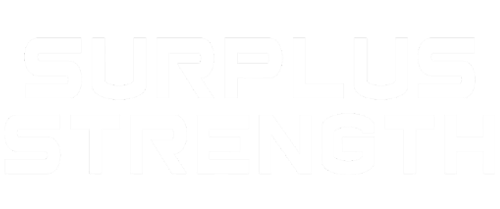 ARC Series JCup – Surplus Strength