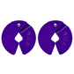Micro Gainz 1.25LB Dumbbell Fractional Weight Plate