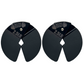Micro Gainz 2.5LB Dumbbell Fractional Weight Plate