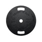 Cast Iron Machined Weight Plate Pairs