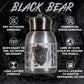 Zone Bear Down Steel- Black Bear