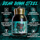 Zone Bear Down Steel (Original)
