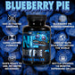 Zone Blueberry Pie