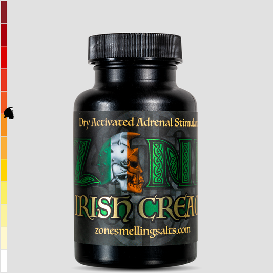 Zone Irish Cream