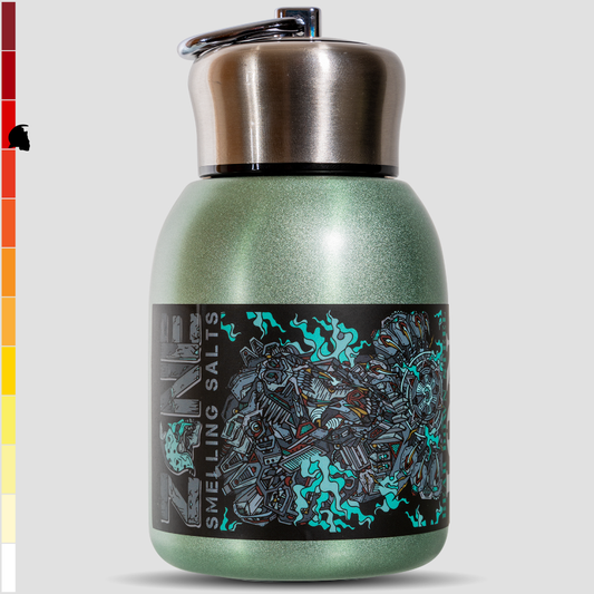 Zone Bear Down Steel- Ion