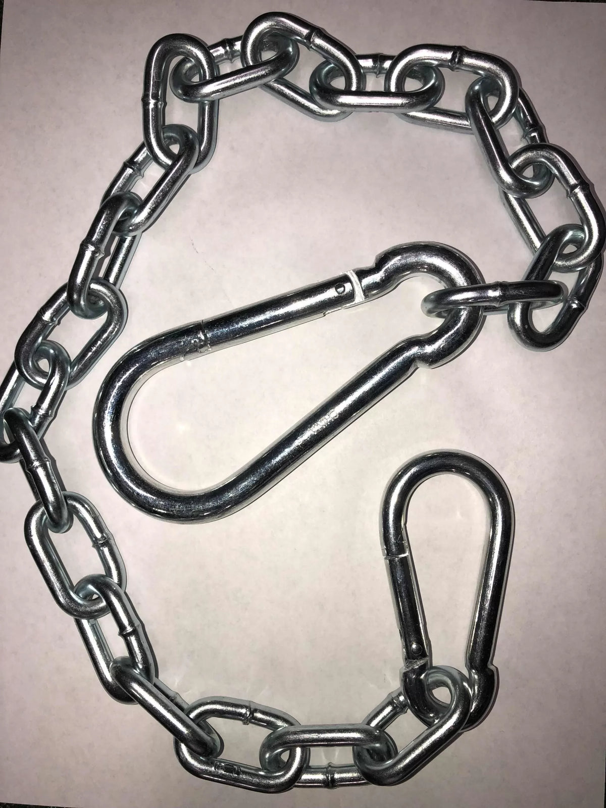 2 Ft. Chain Add On