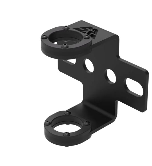 Specialty Bar Dock (Rack Mount)