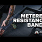 Metered Resistance Bands