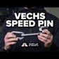 VECHS Speed Pin