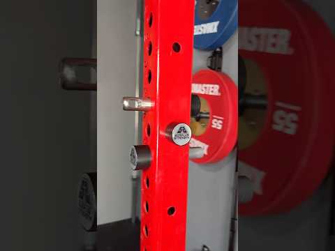 Sped Pin VECHS Speed Pin – Surplus Strength
