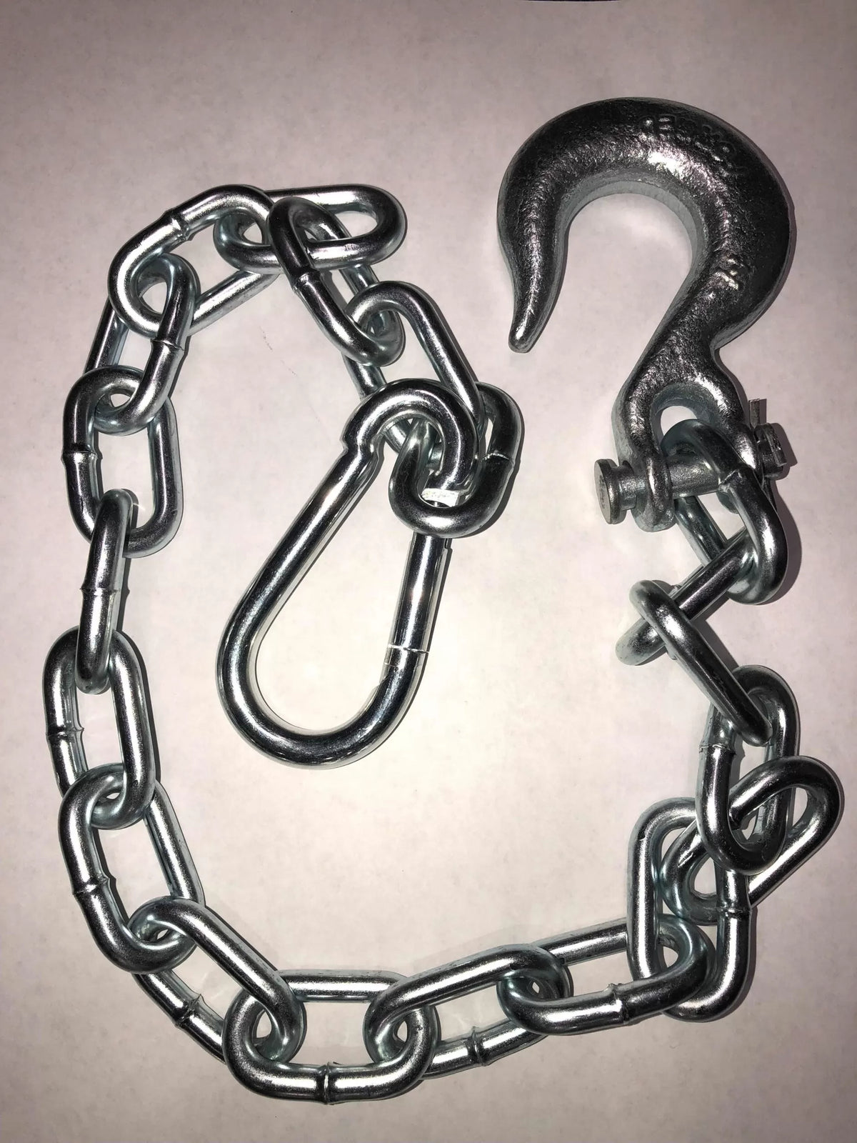 2 Ft. Chain Add On