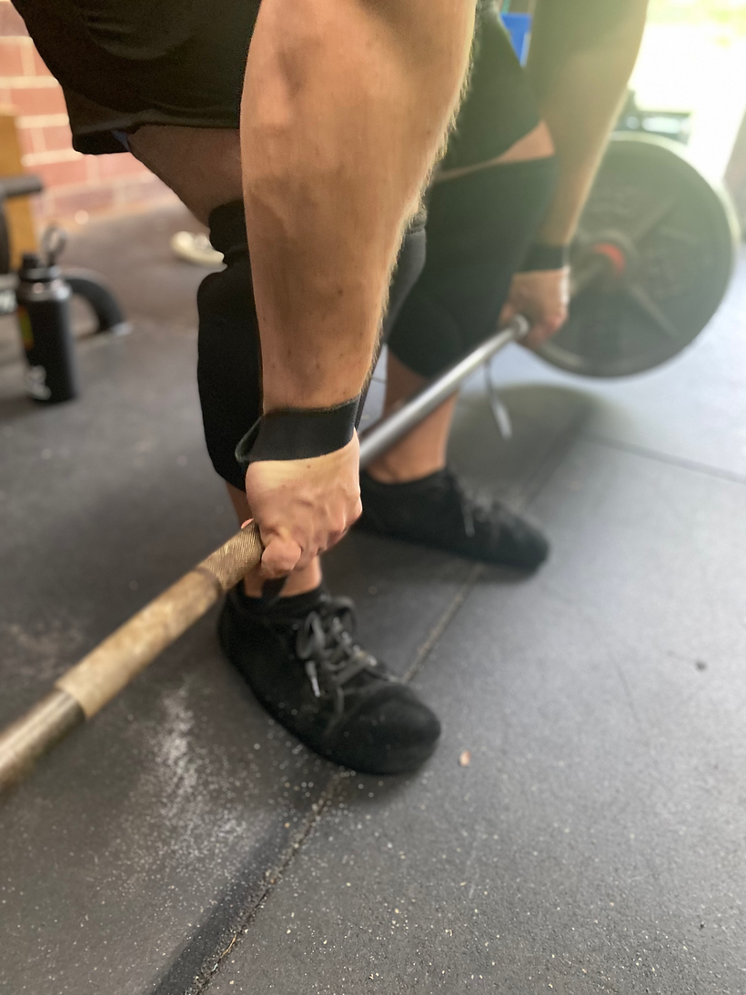Premium Bridle Lifting Straps