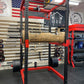 ARC 4-post Power Rack