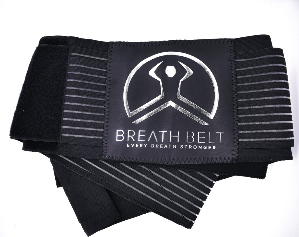 Breath Belt
